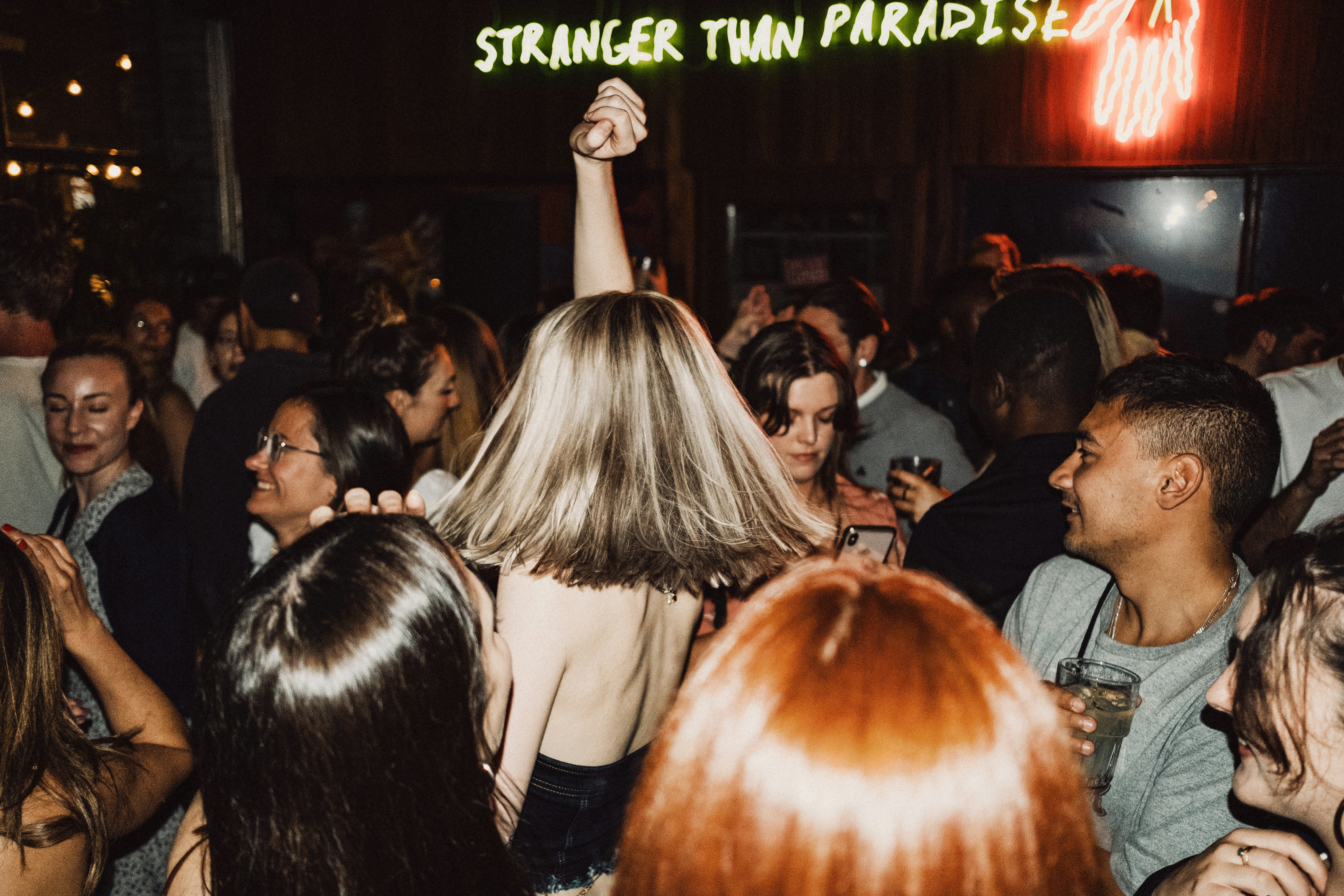 BeerHouse Bar & Terraza en Teques